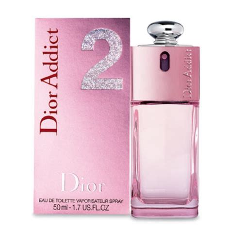 perfume dior addict 2